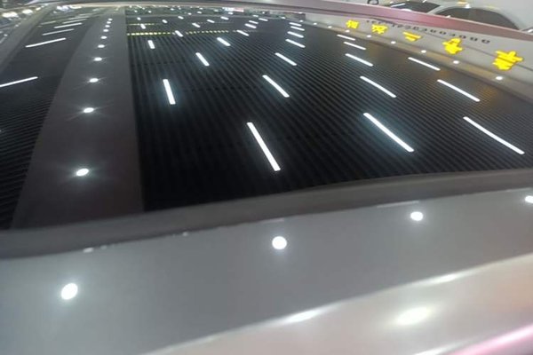 BYD Song PLUS New Energy 2023, 61000 км, за 14754 USD - фото 7