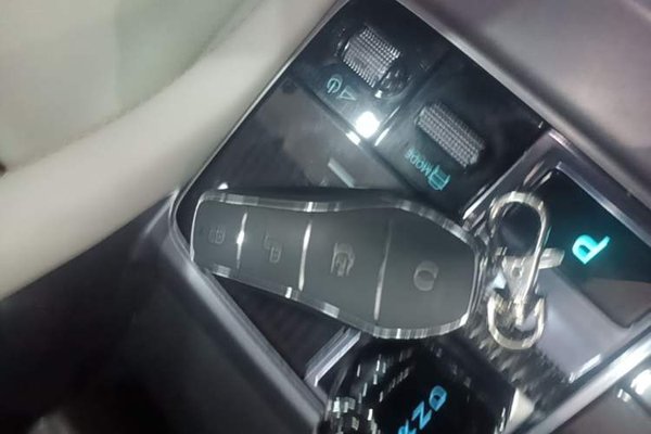 BYD Song PLUS New Energy 2023, 61000 км, за 14754 USD - фото 23