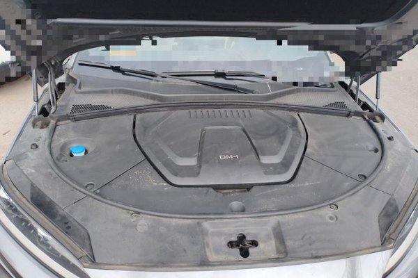 BYD Song PLUS New Energy 2023, 52400 км, за 14279 USD - фото 21
