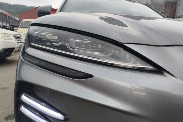 BYD Song PLUS New Energy 2023, 52400 км, за 14279 USD - фото 7