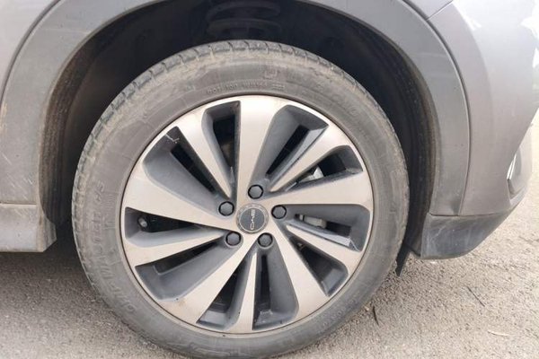 BYD Song PLUS New Energy 2023, 52400 км, за 14279 USD - фото 8