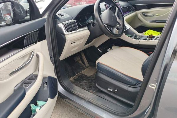 BYD Song PLUS New Energy 2023, 52400 км, за 14279 USD - фото 19