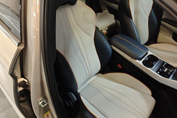 BYD Song PLUS New Energy 2023, 10800 км, за 15242 USD - фото 28