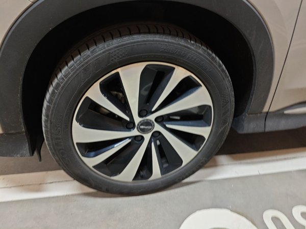 BYD Song PLUS New Energy 2023, 10800 км, за 15242 USD - фото 15