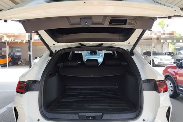 BYD Song PLUS New Energy 2023, 53400 км, за 14407 USD - фото 22