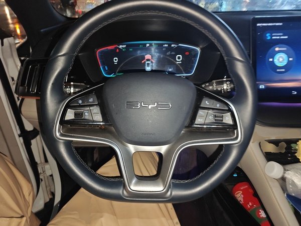 BYD Song PLUS New Energy 2023, 57900 км, за 13058 USD - фото 11