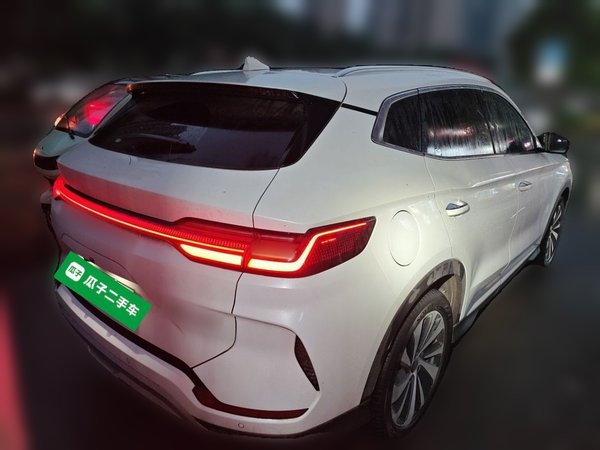 BYD Song PLUS New Energy 2023, 57900 км, за 13058 USD - фото 6