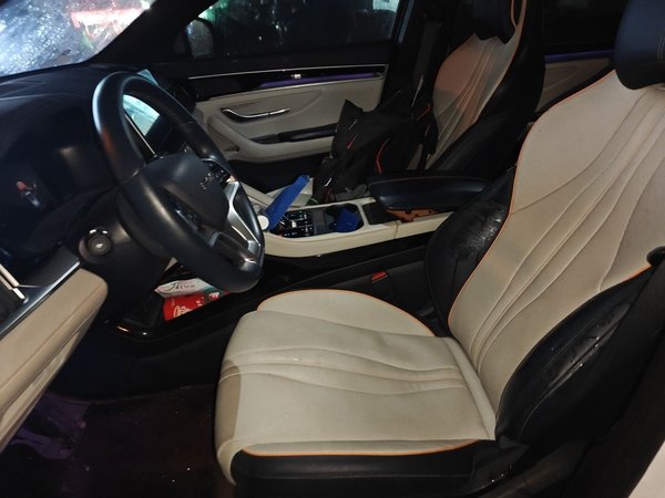 BYD Song PLUS New Energy 2023, 57900 км, за 13058 USD - фото 16