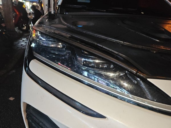 BYD Song PLUS New Energy 2023, 57900 км, за 13058 USD - фото 7