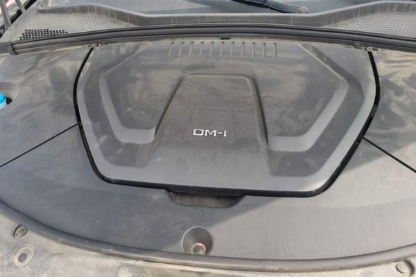BYD Song PLUS New Energy 2024, 16500 км, за 14860 USD - фото 21