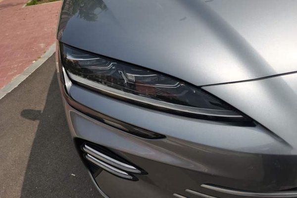BYD Song PLUS New Energy 2024, 16500 км, за 14860 USD - фото 7