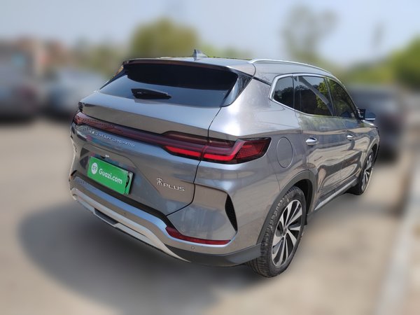 BYD Song PLUS New Energy 2024, 45700 км, за 13632 USD - фото 6