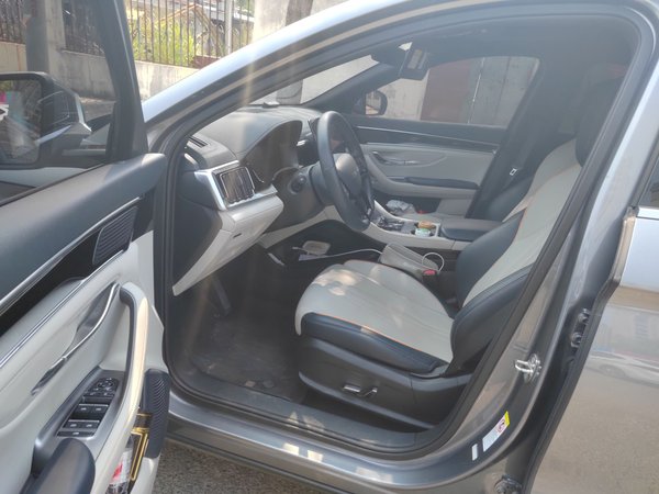 BYD Song PLUS New Energy 2024, 45700 км, за 13632 USD - фото 19