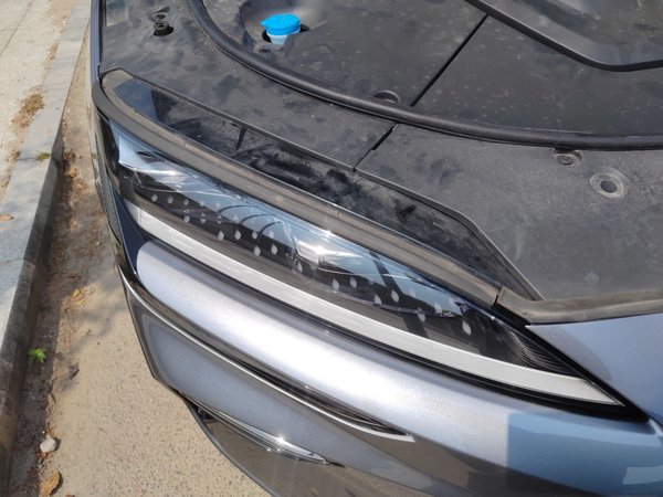 BYD Song PLUS New Energy 2024, 45700 км, за 13632 USD - фото 7