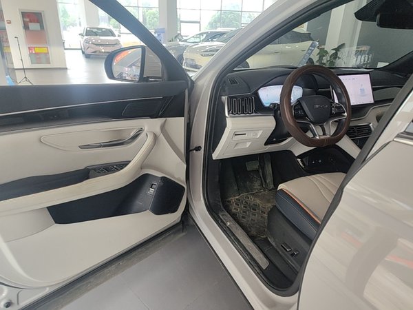BYD Song PLUS New Energy 2024, 59900 км, за 16006 USD - фото 19