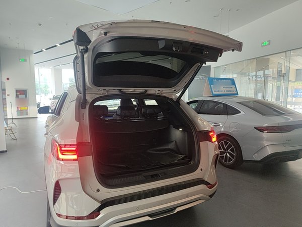BYD Song PLUS New Energy 2024, 59900 км, за 16006 USD - фото 22