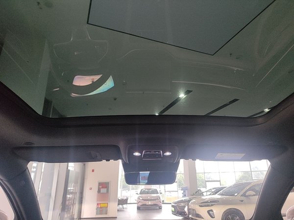 BYD Song PLUS New Energy 2024, 59900 км, за 16006 USD - фото 21