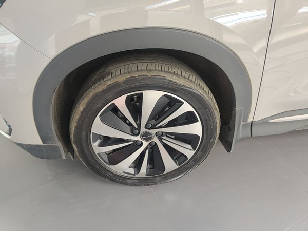 BYD Song PLUS New Energy 2024, 59900 км, за 16006 USD - фото 8