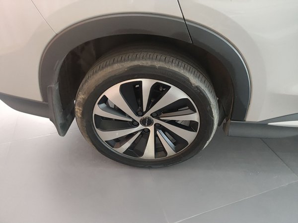 BYD Song PLUS New Energy 2024, 59900 км, за 16006 USD - фото 10