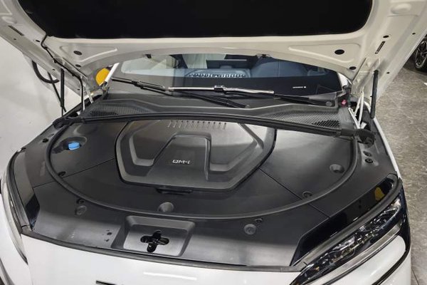 BYD Song PLUS New Energy 2024, 12600 км, за 15871 USD - фото 24
