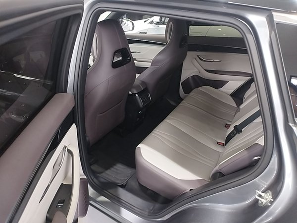 BYD Song PLUS New Energy 2025, 16200 км, за 18544 USD - фото 20