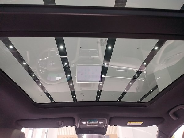 BYD Song PLUS New Energy 2025, 16200 км, за 18544 USD - фото 21