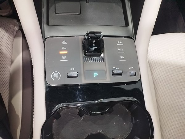 BYD Song PLUS New Energy 2025, 16200 км, за 18544 USD - фото 17