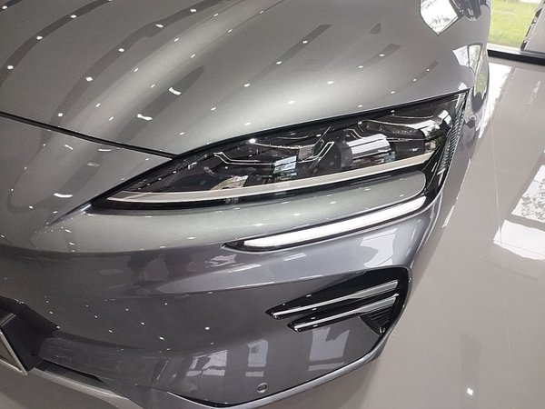 BYD Song PLUS New Energy 2025, 16200 км, за 18544 USD - фото 9