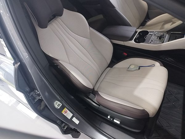 BYD Song PLUS New Energy 2025, 16200 км, за 18544 USD - фото 23
