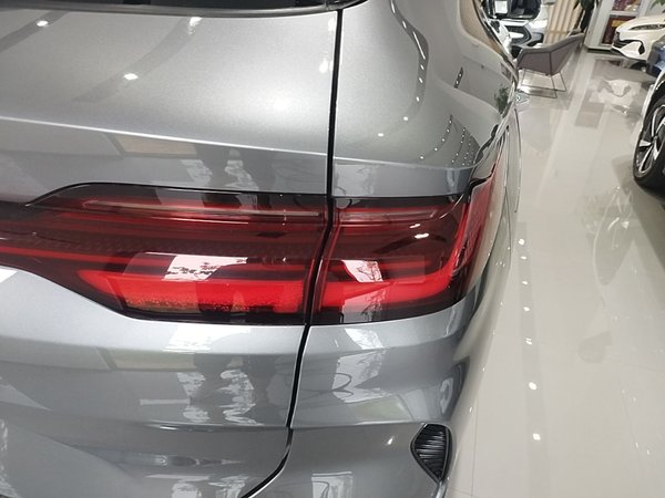 BYD Song PLUS New Energy 2025, 16200 км, за 18544 USD - фото 7