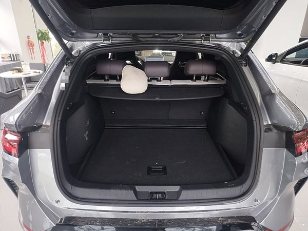 BYD Song PLUS New Energy 2025, 16200 км, за 18544 USD - фото 22