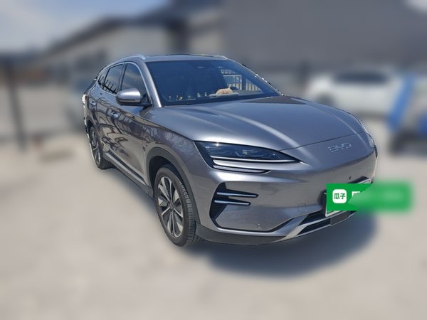 BYD Song PLUS New Energy 2025, 19100 км, за 19062 USD - фото 11