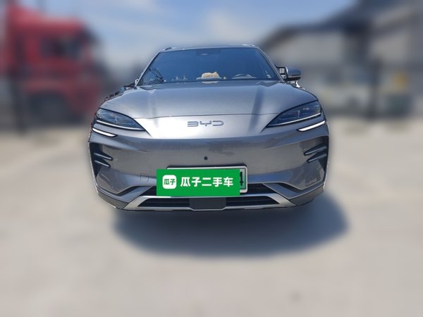 BYD Song PLUS New Energy 2025, 19100 км, за 19062 USD - фото 10