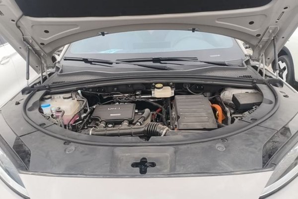 BYD Song PLUS New Energy 2025, 25900 км, за 15999 USD - фото 24