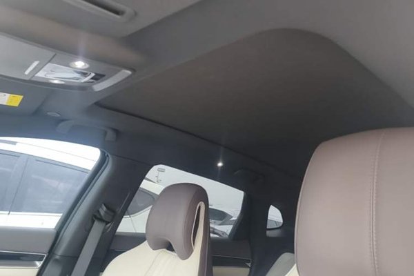 BYD Song PLUS New Energy 2025, 25900 км, за 15999 USD - фото 21