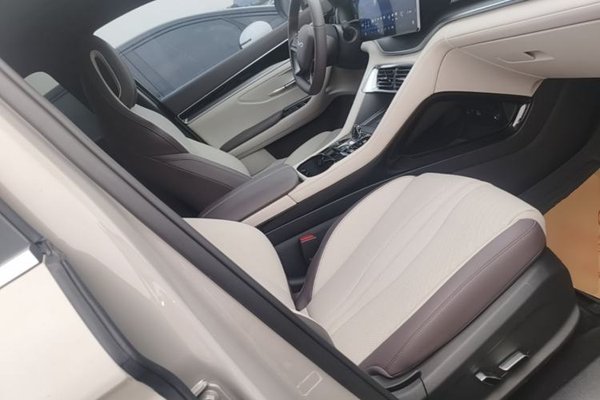 BYD Song PLUS New Energy 2025, 25900 км, за 15999 USD - фото 19