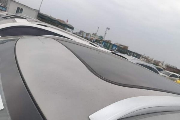 BYD Song PLUS New Energy 2025, 25900 км, за 15999 USD