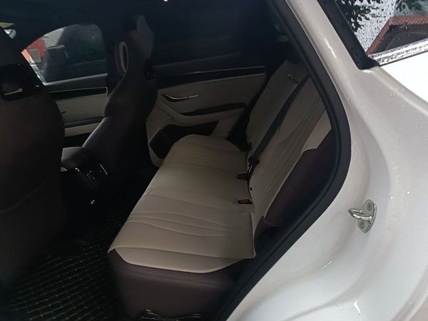 BYD Song PLUS New Energy 2025, 20400 км, за 15647 USD - фото 26