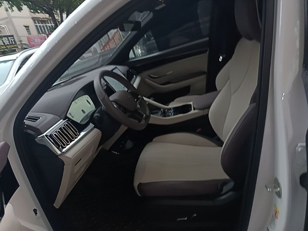 BYD Song PLUS New Energy 2025, 20400 км, за 15647 USD - фото 24