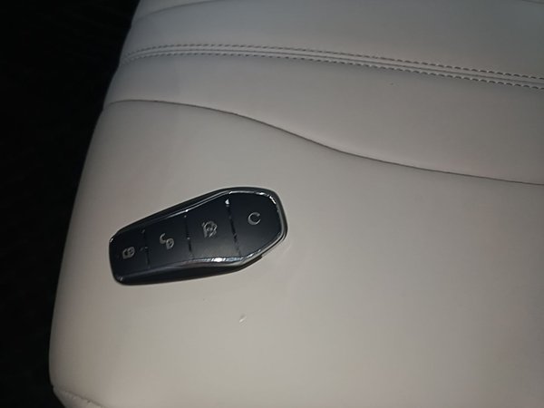 BYD Song PLUS New Energy 2025, 20400 км, за 15647 USD - фото 18