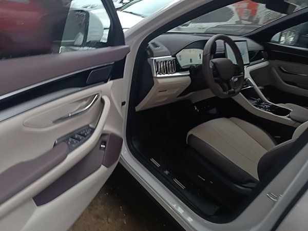 BYD Song PLUS New Energy 2025, 20400 км, за 15647 USD - фото 25