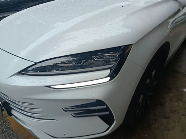 BYD Song PLUS New Energy 2025, 20400 км, за 15647 USD - фото 9