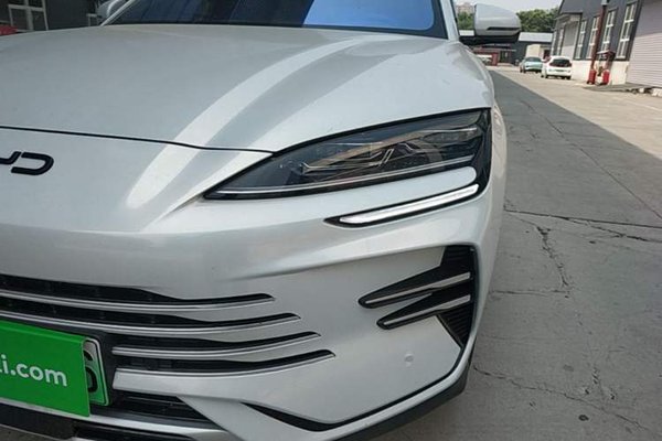 BYD Song PLUS New Energy 2025, 33600 км, за 16833 USD - фото 9