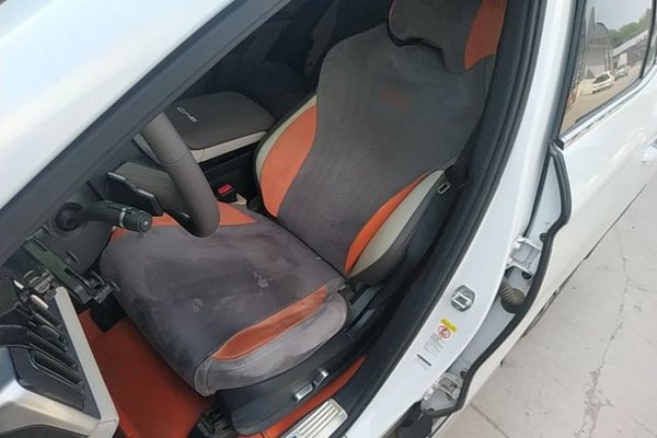 BYD Song PLUS New Energy 2025, 33600 км, за 16833 USD - фото 18