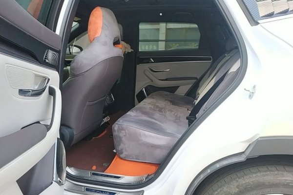 BYD Song PLUS New Energy 2025, 33600 км, за 16833 USD - фото 20