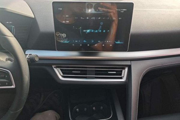 BYD Song Pro 2019, 106600 км, за 7036 USD - фото 15