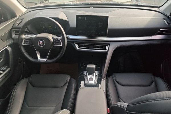 BYD Song Pro 2019, 106600 км, за 7036 USD - фото 12