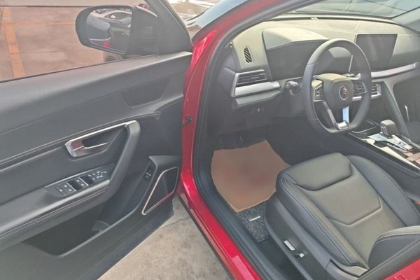 BYD Song Pro 2019, 106600 км, за 7036 USD - фото 18