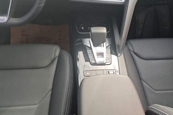 BYD Song Pro 2019, 106600 км, за 7036 USD - фото 16