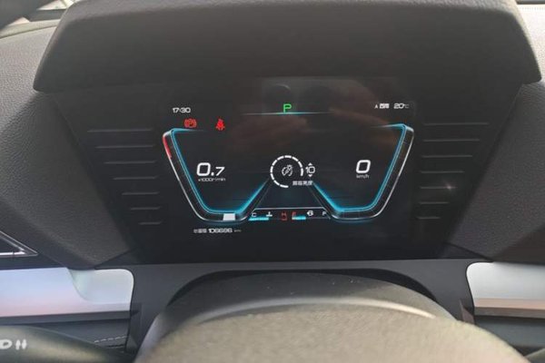 BYD Song Pro 2019, 106600 км, за 7036 USD - фото 14